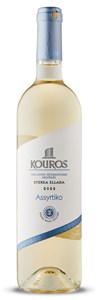 Kouros Assyrtiko 2022