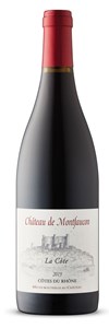 Château de Montfaucon La Côte Côtes du Rhône 2019