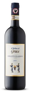 Il Molino di Grace Chianti Classico 2019