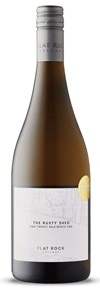 Flat Rock The Rusty Shed Chardonnay 2020