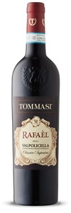 Tommasi Rafaèl Valpolicella Classico Superiore 2021