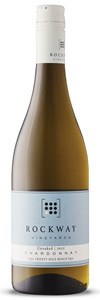 Rockway Vineyards Unoaked Chardonnay 2022