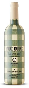 Picnic White Wine 2021