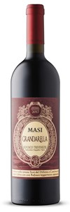 Masi Grandarella Refosco Trevenezie 2017