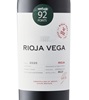 Rioja Vega Edición Limitada Crianza 2020