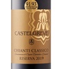 Castelli del Grevepesa Castelgreve Chianti Classico Riserva 2019