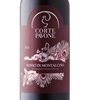 Corte Pavone Rosso di Montalcino 2021