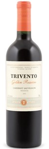 Trivento Golden Reserve Cabernet Sauvignon 2012