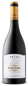 Ortas Prestige Rasteau, Cave De Rasteau 2010