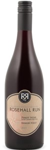 Rosehall Run Hungry Point Pinot Noir 2014