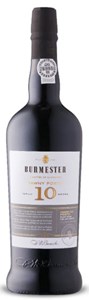 Burmester 10-Year-Old Tawny Port