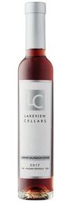 Lakeview Cellars Cabernet Sauvignon Icewine 2017