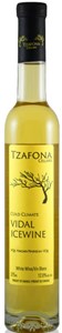 Tzafona Cellars Vidal Icewine 2016