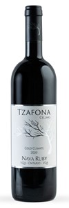 Tzafona Cellars Nava Ruby 2020