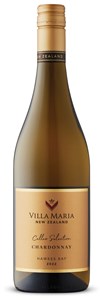 Villa Maria Cellar Selection Hawke's Bay Chardonnay 2022