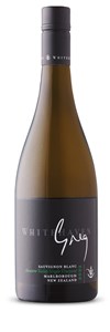 Whitehaven Greg Single Vineyard Reserve Sauvignon Blanc 2022