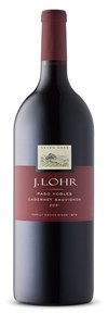 J. Lohr Seven Oaks Cabernet Sauvignon 2021