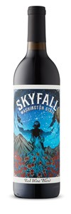 Skyfall Red Blend 2021