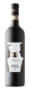 Bernazzi Brunello di Montalcino 2019