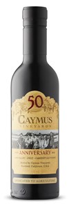 Caymus Cabernet Sauvignon 2022