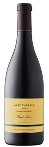 Gary Farrell Pinot Noir 2021