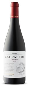 Torres Malpastor Crianza 2020