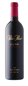 J. Lohr Pure Paso 2021