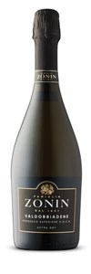 Zonin Valdobbiadene Extra Brut Prosecco Superiore