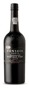 Fonseca Guimaraens Vintage Port 2008