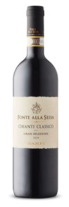 Banfi Fonte alla Selva Gran Selezione Chianti Classico 2019