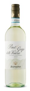 Zenato Pinot Grigio 2023