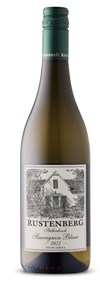 Rustenberg Stellenbosch Sauvignon Blanc 2022