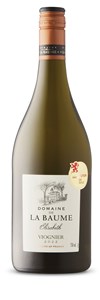 Domaine de la Baume Elisabeth Viognier 2022