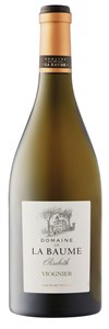 Domaine de la Baume Elisabeth Viognier 2022