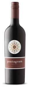 Pentagram Pinot Noir 2020