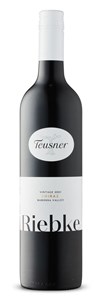 Teusner The Riebke Shiraz 2021