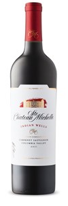 Chateau Ste. Michelle Indian Wells Cabernet Sauvignon 2021