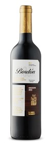 Bordón Gran Reserva 2013