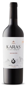 Karas Red Blend 2022