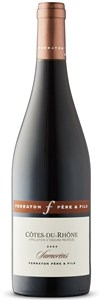 Ferraton Père & Fils Samorëns Côtes du Rhône 2023