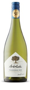 Arboleda Chardonnay 2022