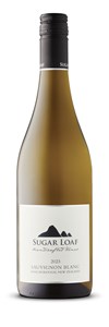 Sugar Loaf Sauvignon Blanc 2023