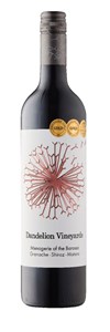 Dandelion Menagerie Of The Barossa Grenache Shiraz Mataro 2022