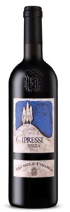 Michele Chiarlo Cipressi Nizza 2021