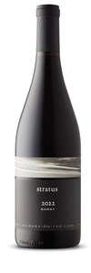 Stratus Gamay 2022