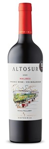 Finca Sophenia Altosur Malbec 2023