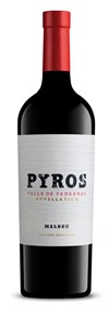 Salentein Pyros Appellation Malbec 2019