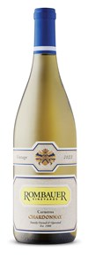 Rombauer Carneros Chardonnay 2023