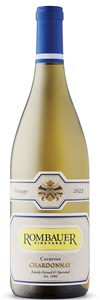 Rombauer Chardonnay 2023