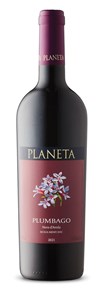 Planeta Plumbago Nero d'Avola 2021